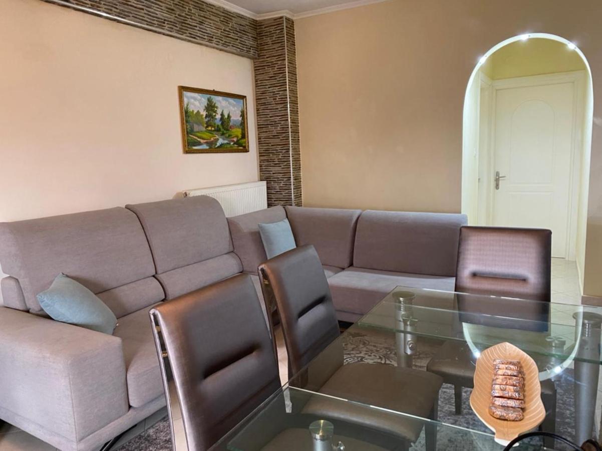 Elite Home Polýkastro Eksteriør bilde