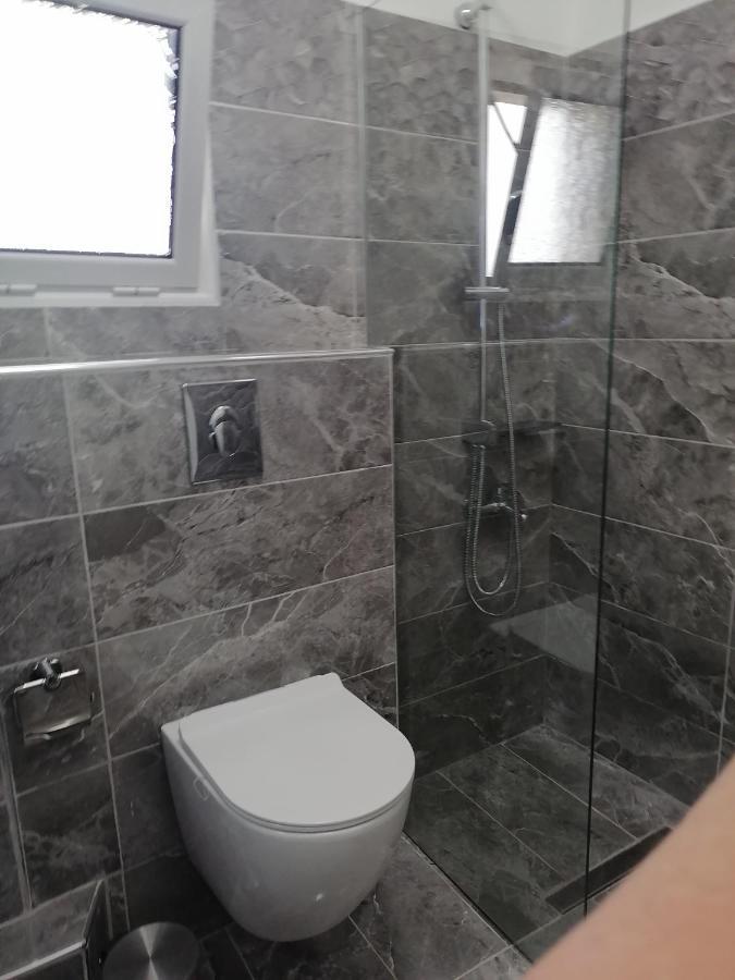 Elite Home Polýkastro Eksteriør bilde